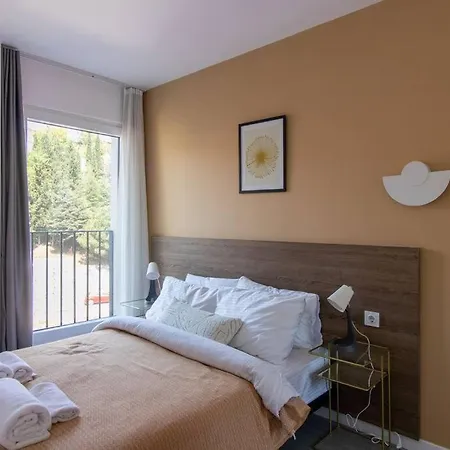 Warm Bright 2br Urban W/ Free Shuttle+parking #127 اسطنبول